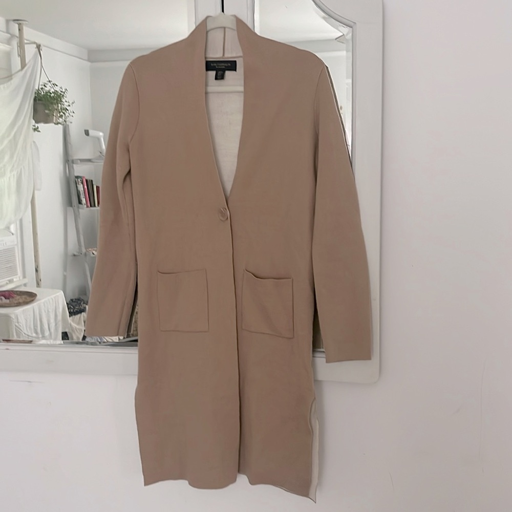 Paul Costelloe Cardigan- Small